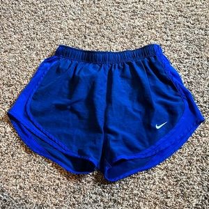 Nike Tempo Dri-Fit Running Shorts